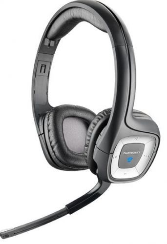 Plantronics AUDIO 995, wireless headset, EMEA Беспроводная гарнитура