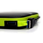Жесткий диск 1 TB, Silicon power ''Armor A60'', USB 3.0, HDD, черный