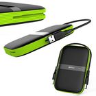 Жесткий диск 1 TB, Silicon power ''Armor A60'', USB 3.0, HDD, черный