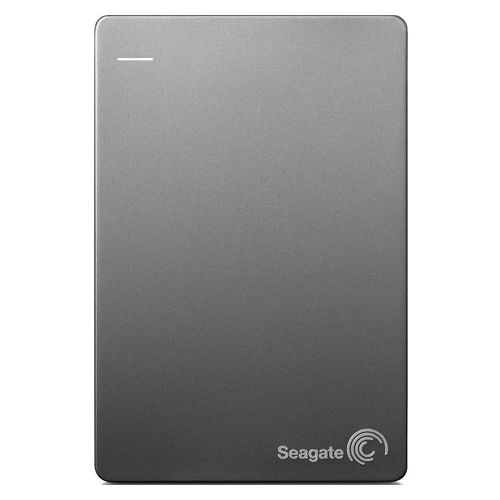 Жесткий диск 2 TB, Seagate ''Backup Plus Slim'', USB 3.0, HDD, серебристый / Внешние жесткие диски oe.kz Жесткий диск 2 TB, Seagate ''Backup Plus Slim'', USB 3.0, HDD, серебристый / Внешние жесткие диски