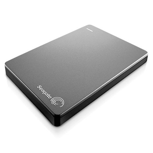 Жесткий диск 2 TB, Seagate ''Backup Plus Slim'', USB 3.0, HDD, серебристый / Внешние жесткие диски №2 oe.kz Жесткий диск 2 TB, Seagate ''Backup Plus Slim'', USB 3.0, HDD, серебристый / Внешние жесткие диски №2