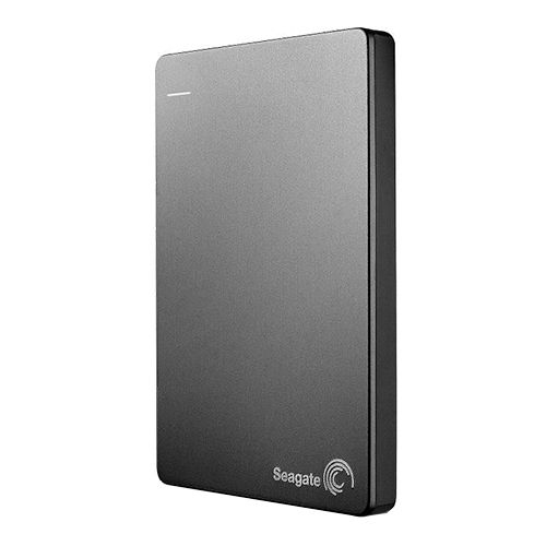 Жесткий диск 2 TB, Seagate ''Backup Plus Slim'', USB 3.0, HDD, серебристый / Внешние жесткие диски №3 oe.kz Жесткий диск 2 TB, Seagate ''Backup Plus Slim'', USB 3.0, HDD, серебристый / Внешние жесткие диски №3