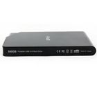 Жесткий диск 500 Gb, Silicon Power ''Stream S03'', USB 3.0, HDD, черный