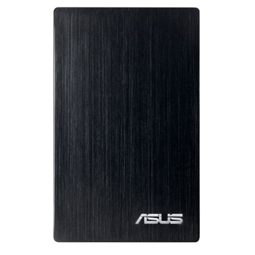 Жесткий диск 500 Gb, ASUS ''AN300'', USB 3.0, HDD, черный / Внешние жесткие диски