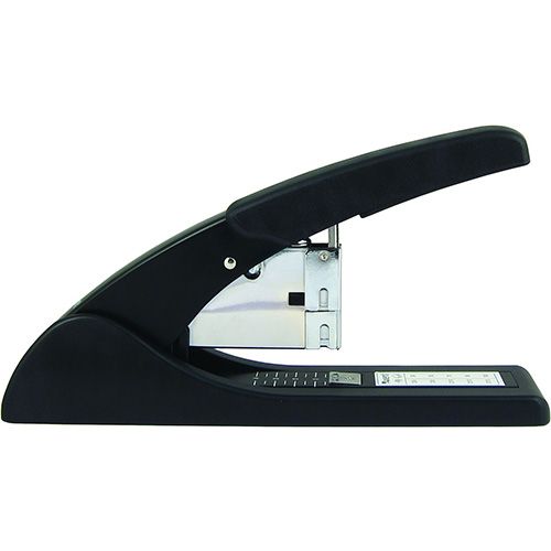 Степлер Axent Exaкt №23/6, 23/8, 23/10, 23/13, 23/15, сшивает до 100 листов Black / Степлеры oe.kz Степлер Axent Exaкt №23/6, 23/8, 23/10, 23/13, 23/15, сшивает до 100 листов Black / Степлеры