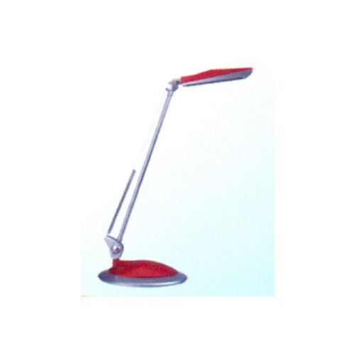 Лампа настольная, МТ 220 silver / Светильники настольные