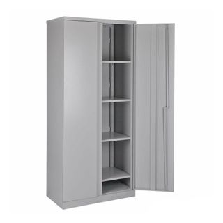 Металл шкаф Stynergy "ST ША 21 370/915", 915*370*1860 мм / Мұрағаттық шкафтар