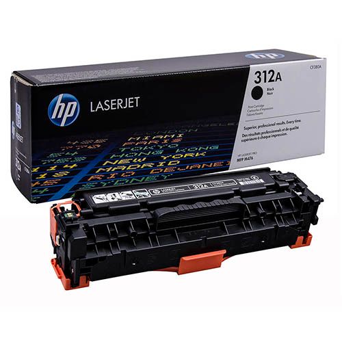 Картридж оригинальный HP CF383A для CLJ M476 dn/dw/nw, пурпурный / Картриджи  цветные