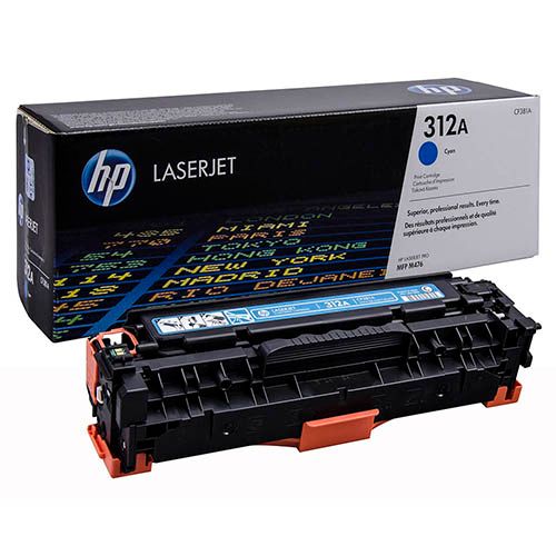 Картридж оригинальный HP CF381A для CLJ M476 dn/dw/nw, голубой / Картриджи цветные oe.kz Картридж оригинальный HP CF381A для CLJ M476 dn/dw/nw, голубой / Картриджи цветные