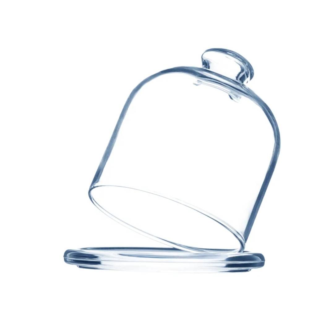 Блюдо для лимона Pasabahce "Basic", с крышкой / Посуда столовая №2