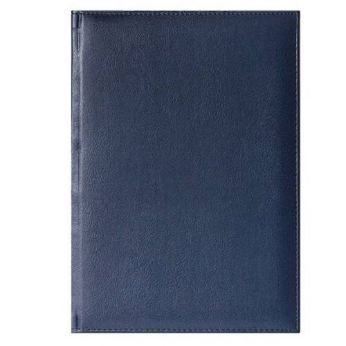 Ежедневник датированный Classic, 2019 г, А4, 176 л, синий / Ежедневники датированные