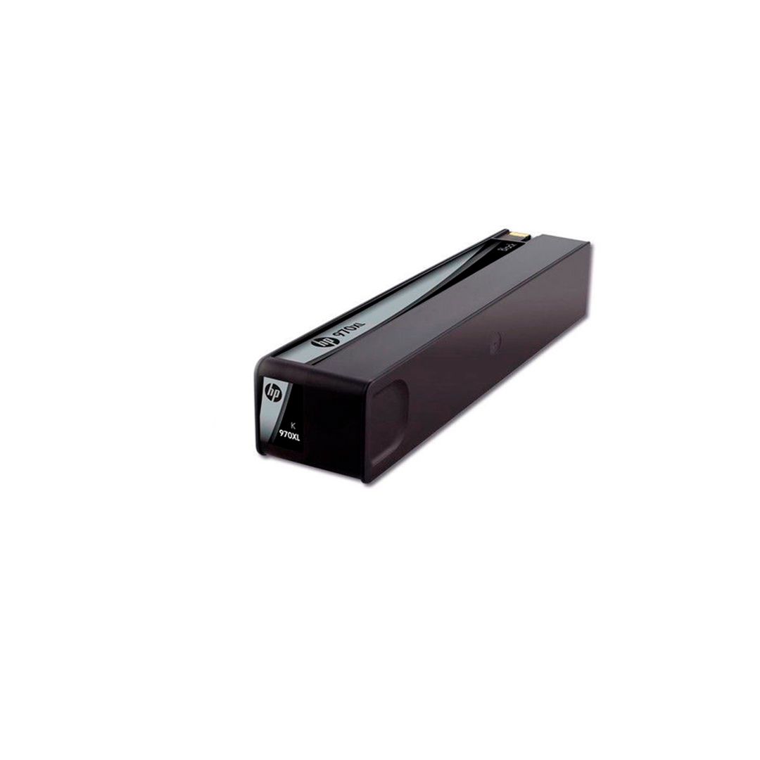 HP 970XL түпнұсқалық картриджі OfficeJet Pro X576/X476/X451/X551dw үшін, қара / null №2