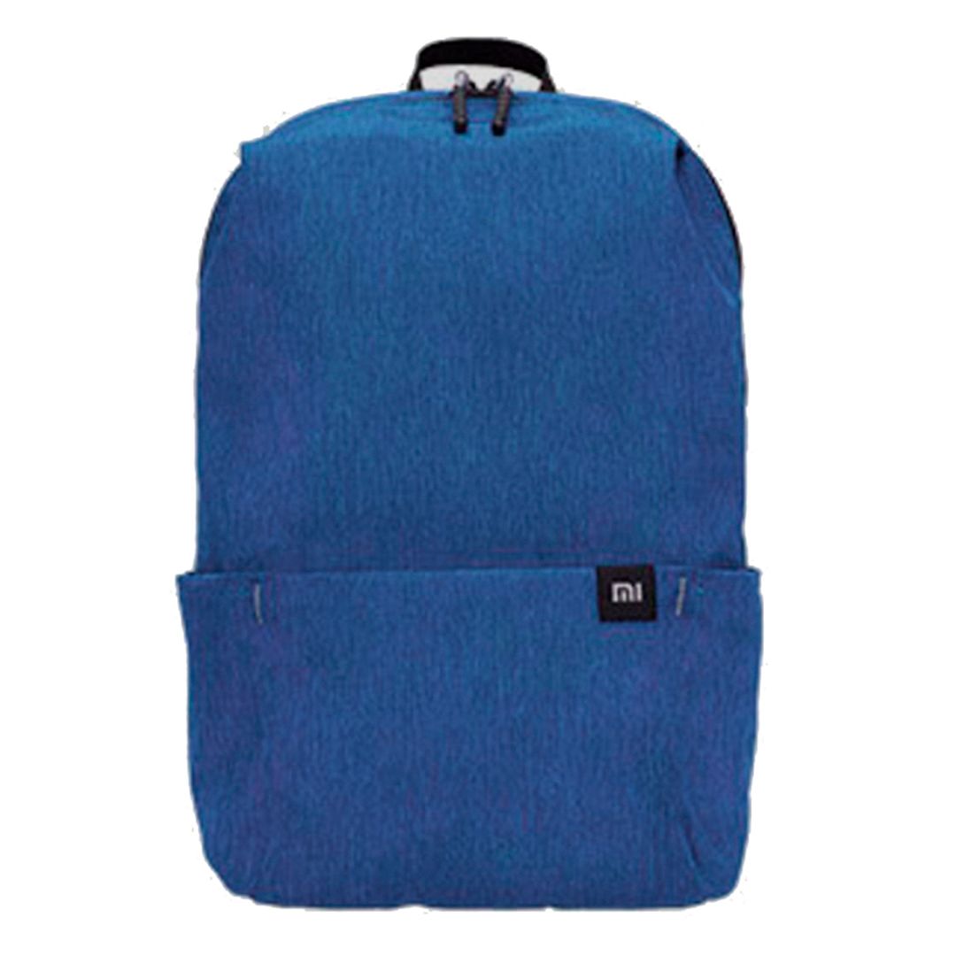 Рюкзак Xiaomi RunMi 90 Points Eight Colors, темно-синий / Рюкзаки, чемоданы, сумки oe.kz Рюкзак Xiaomi RunMi 90 Points Eight Colors, темно-синий / Рюкзаки, чемоданы, сумки