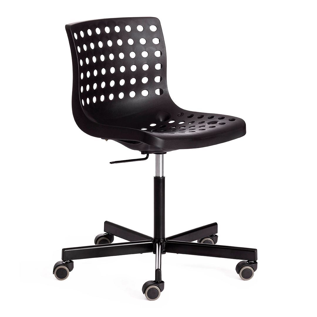 Кресло для персонала Skalberg Office, металл/пластик, цвет ассорти / Кресла для персонала