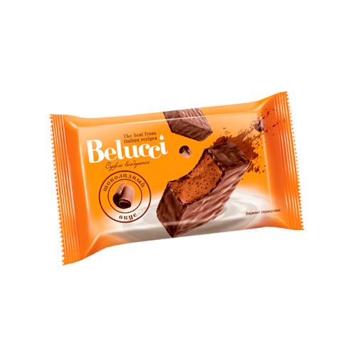 Воздушное суфле Belucci "С шоколадным вкусом", 1,2 кг / Конфеты oe.kz Воздушное суфле Belucci "С шоколадным вкусом", 1,2 кг / Конфеты