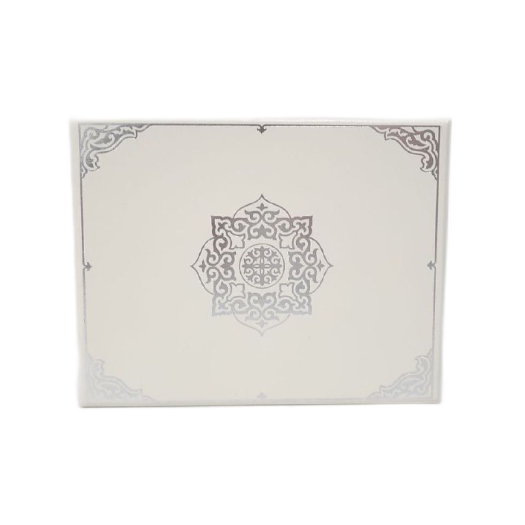 Шкатулка настольная Адеми Ай "Жаухар", металл/позолота/эмаль / Государственные символы №4