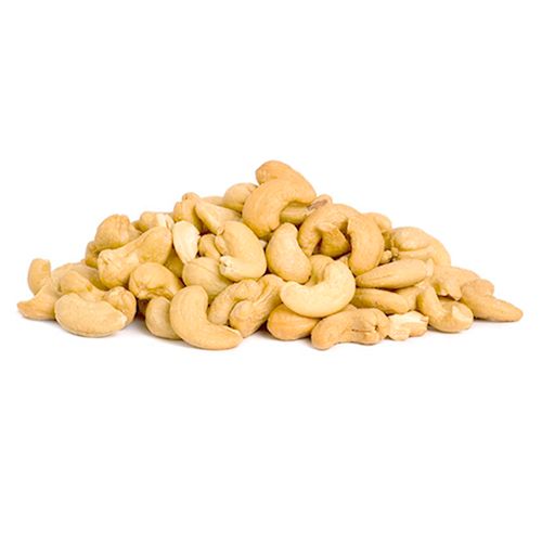 Кешью, жареный, соленый / Сухофрукты и орехи