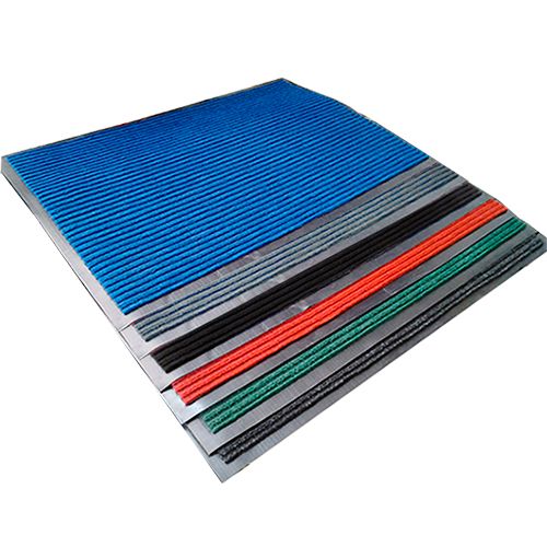  / Кіреберіс кілемшелері