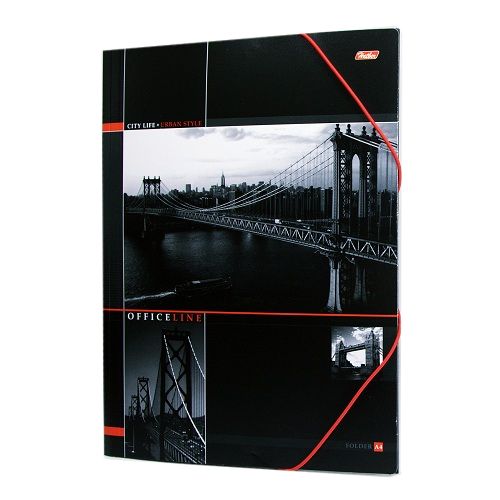  / Резеңкедегі папкалар