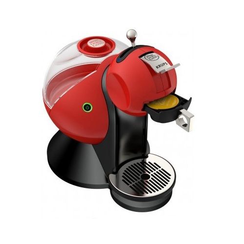 Капсульная кофемашина Dolce Gusto Melody2 / Кофемашины	