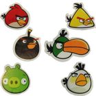 Ластик Hatber серия Angry Birds