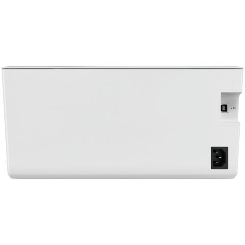 Принтер лазерный монохромный HP LaserJet Pro M15a, A4, 18 стр/мин, 600*600 dpi, USB2.0, белый / Лазерные монохромные №4