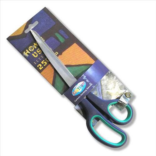 Ножницы Centrum Home Use, размер 25 см / Ножницы