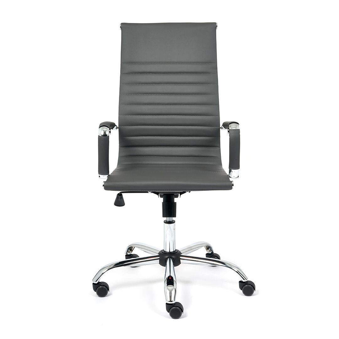 Қызметкерлер креслосы Urban, эко былғары, ассорти / Қызметкерлерге арналған креслолар №7