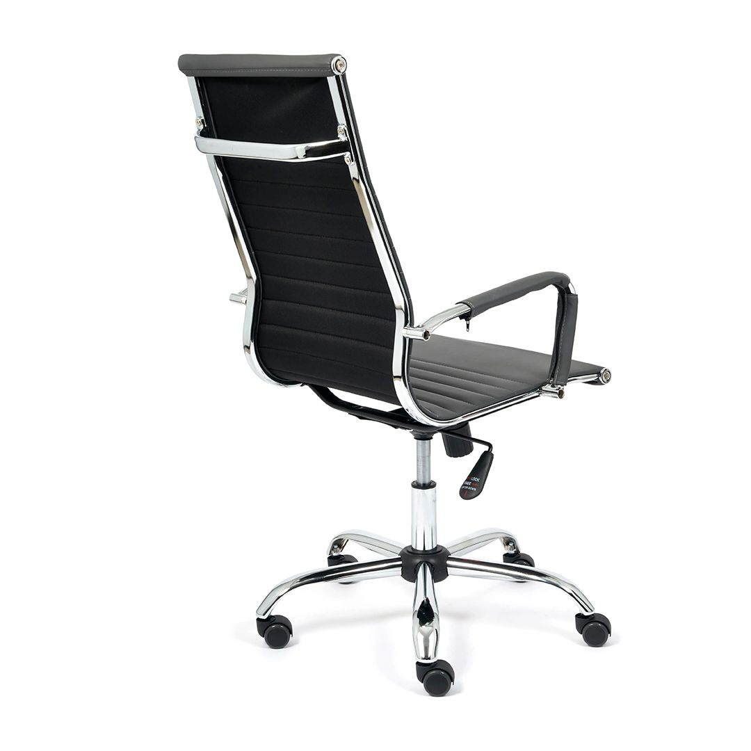 Қызметкерлер креслосы Urban, эко былғары, ассорти / Қызметкерлерге арналған креслолар №5