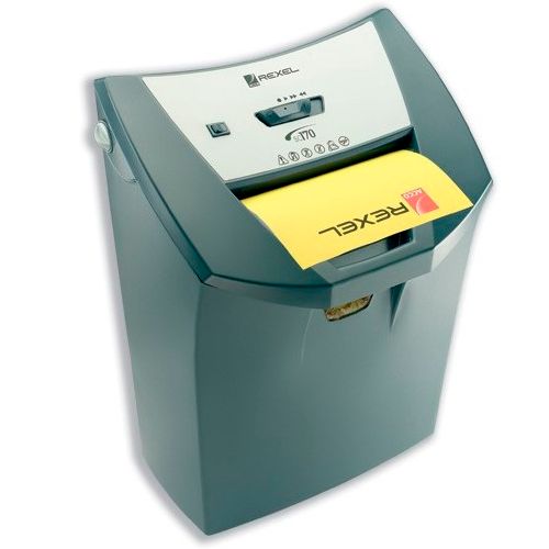 Шредер персональный SHRo Rexel OfficeMaster SC170 ("2" уровень секретности) / Уничтожители документов oe.kz Шредер персональный SHRo Rexel OfficeMaster SC170 ("2" уровень секретности) / Уничтожители документов