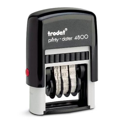 Мини-датер / Датеры