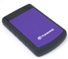 Қатқыл диск 1 TB, Transcend ''StoreJet 25H3P'', USB 3.0, HDD, күлгін