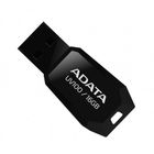 Adata AUV100-16G-RBK, USB Flash Drive 16GB "DashDrive UV100" (Black).