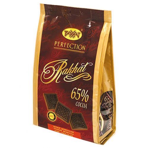 Шоколад Рахат "65% cocoa", 275 гр / Сладкие подарки oe.kz Шоколад Рахат "65% cocoa", 275 гр / Сладкие подарки