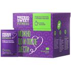 Заменитель сахара Prebiosweet Fitness, 80 пакетиков по 0,5 гр