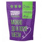 Заменитель сахара Prebiosweet Fitness, 150 гр
