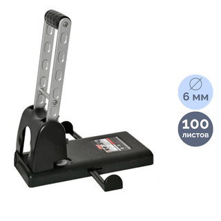 Тескіш Berlingo "Heavy Duty", 100 параққа дейін, металл/пластик, қара / 300 параққа дейінгі тескіштер oe.kz Тескіш Berlingo "Heavy Duty", 100 параққа дейін, металл/пластик, қара / 300 параққа дейінгі тескіштер