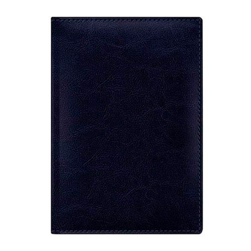 Ежедневник датированный Hatber "Classic Sarif", 2019 г, А5, 176 л, синий / Ежедневники датированные