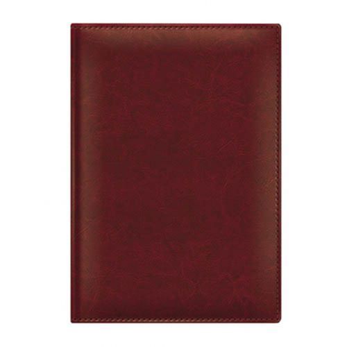 Ежедневник датированный Hatber "Classic Sarif", 2019 г, А5, 176 л, коричневый / Ежедневники датированные