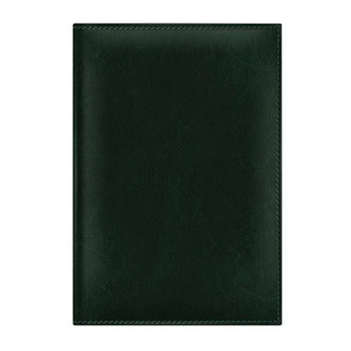 Ежедневник датированный Hatber "Classic Sarif", 2019 г, А5, 176 л, зеленый / Ежедневники датированные