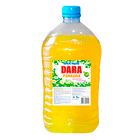 Жидкое мыло Dara "Ромашка", 5 л
