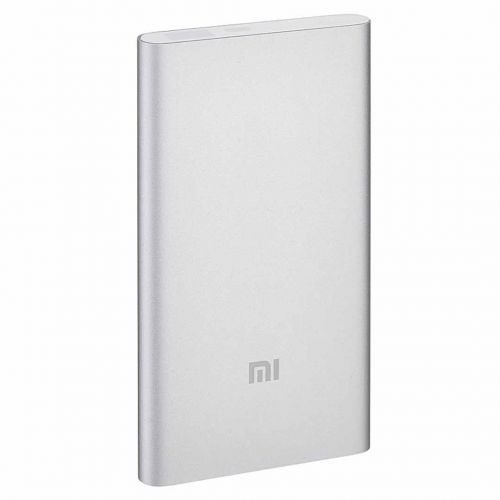 Портативное зарядное устройство Xiaomi Mi Power Bank, 5000 mAh, 1 USB*2.1A, серебристое / Портативные зарядные устройства №2 oe.kz Портативное зарядное устройство Xiaomi Mi Power Bank, 5000 mAh, 1 USB*2.1A, серебристое / Портативные зарядные устройства №2