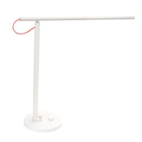 Светильник настольный Xiaomi светодиодный, белый / Светильники настольные №3 oe.kz Светильник настольный Xiaomi светодиодный, белый / Светильники настольные №3