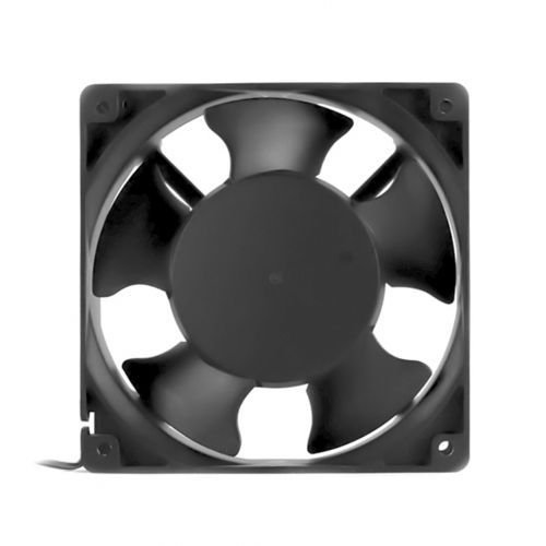 Вытяжной вентилятор Ship 701022000, черный / null №3