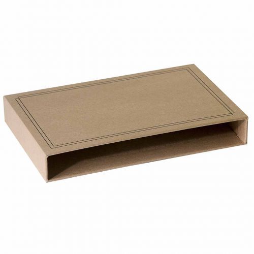 Ежедневник недатированный Quimper, А5, 176 л, с золотым срезом, черный / Ежедневники недатированные №4