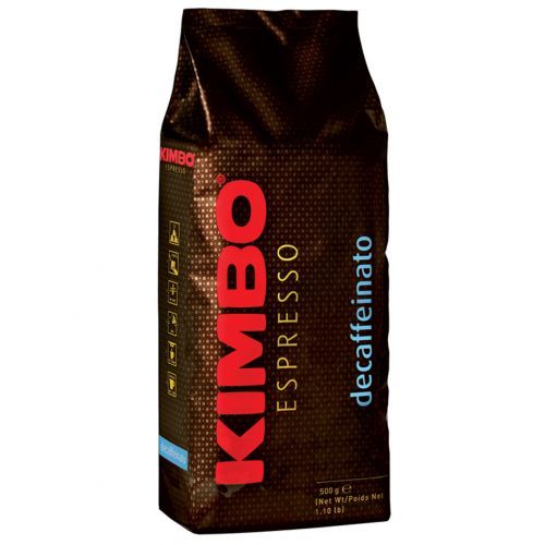 Кофе в зернах Kimbo "Decaffeinato", средней обжарки, без кофеина, 500 гр / Дәнді кофе oe.kz Кофе в зернах Kimbo "Decaffeinato", средней обжарки, без кофеина, 500 гр / Дәнді кофе
