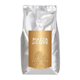Кофе в зернах Jardin "Piazza Del Caffe Crema Vellutata", средней обжарки, 1000 гр / Кофе зерновой