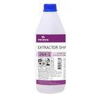 Жидкий шампунь для ковров Pro-Brite "Extractor Shampoo Plus". 1 л