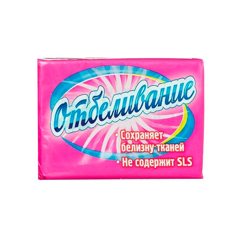 Мыло хозяйственное 72% "Отбеливание", 200 гр / Мыло кусковое oe.kz Мыло хозяйственное 72% "Отбеливание", 200 гр / Мыло кусковое