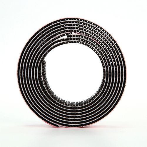 Двусторонняя самоклеющаяся застежка 3 М "Dual-Lock TB3550", ширина ленты 25 мм, длина намотки 3 м / Монтажные и специальные ленты №2